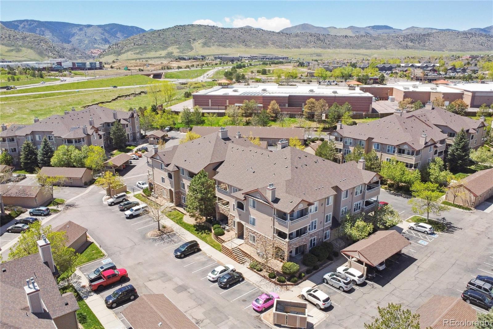 Report Image for 9557 W San Juan Circle,Littleton, Colorado