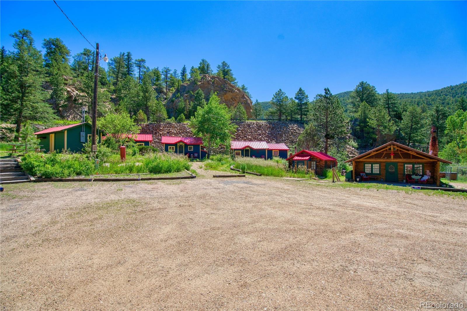 CMA Image for 2184  Riverside Drive,Lyons, Colorado