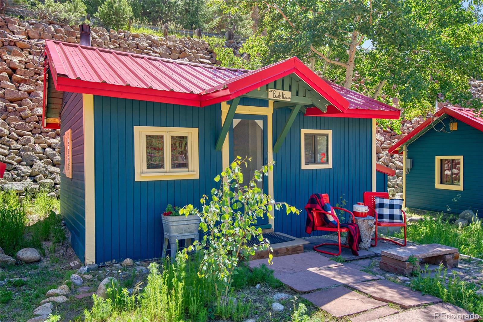MLS Image #10 for 2184  riverside drive,lyons, Colorado