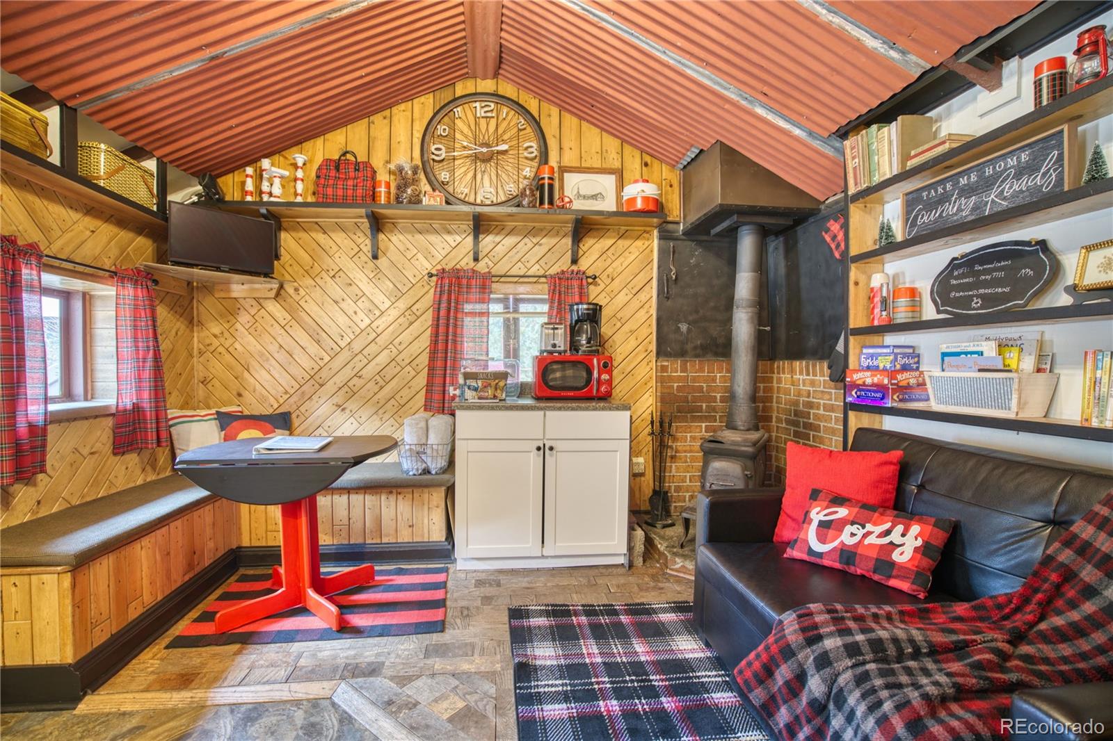MLS Image #12 for 2184  riverside drive,lyons, Colorado