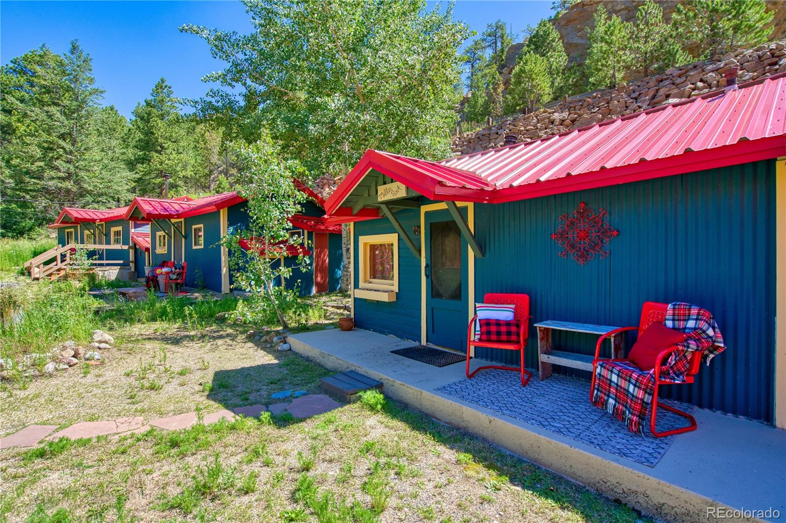 MLS Image #16 for 2184  riverside drive,lyons, Colorado