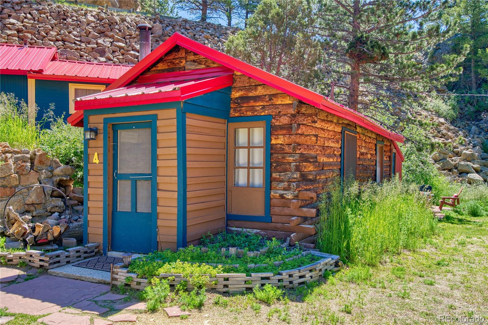 MLS Image #23 for 2184  riverside drive,lyons, Colorado