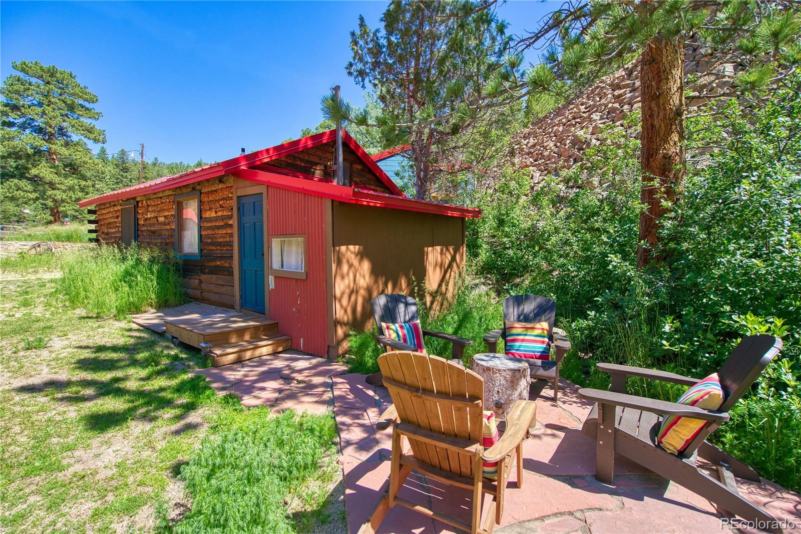 MLS Image #28 for 2184  riverside drive,lyons, Colorado