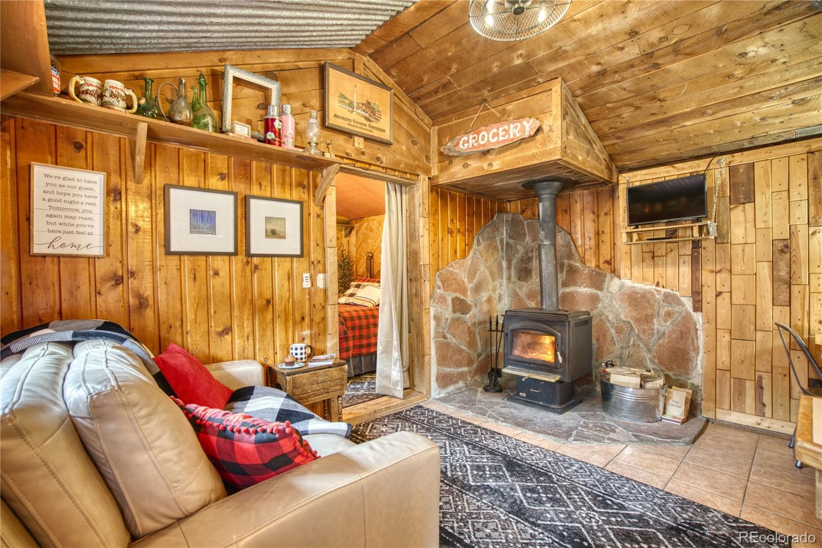 MLS Image #3 for 2184  riverside drive,lyons, Colorado