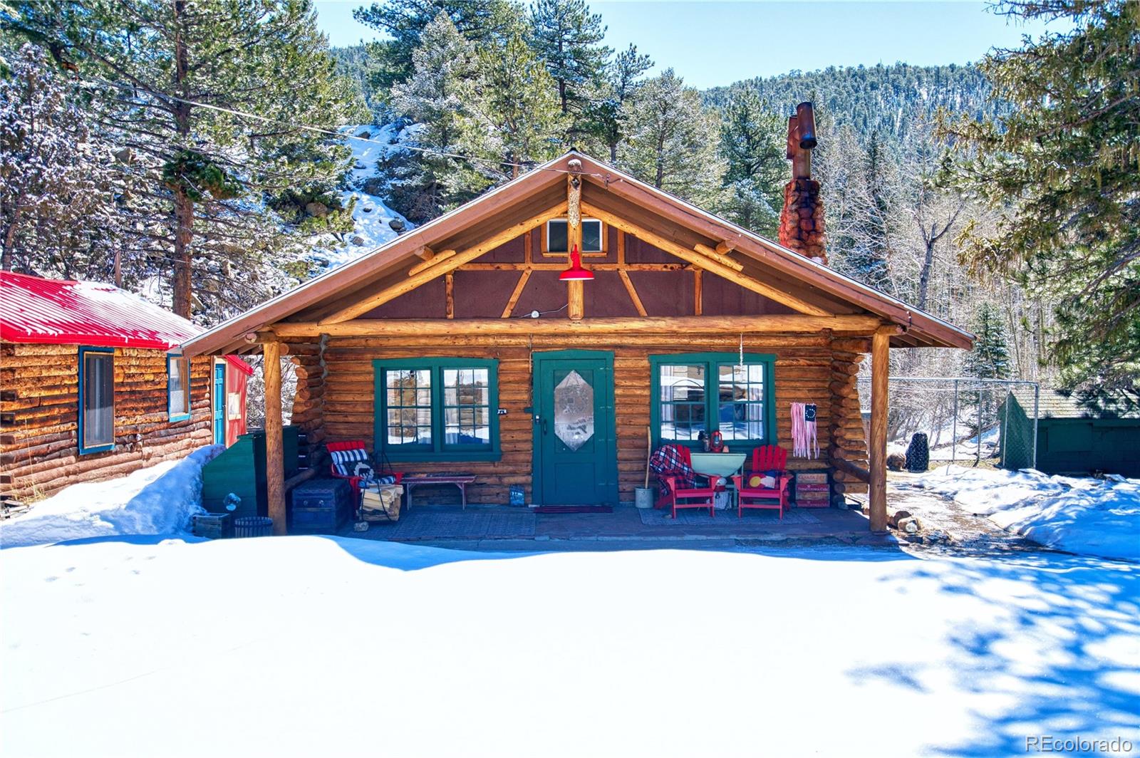 MLS Image #30 for 2184  riverside drive,lyons, Colorado