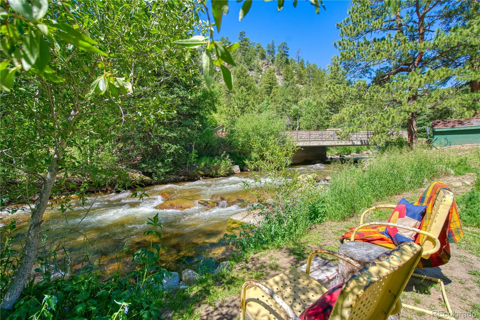 MLS Image #39 for 2184  riverside drive,lyons, Colorado