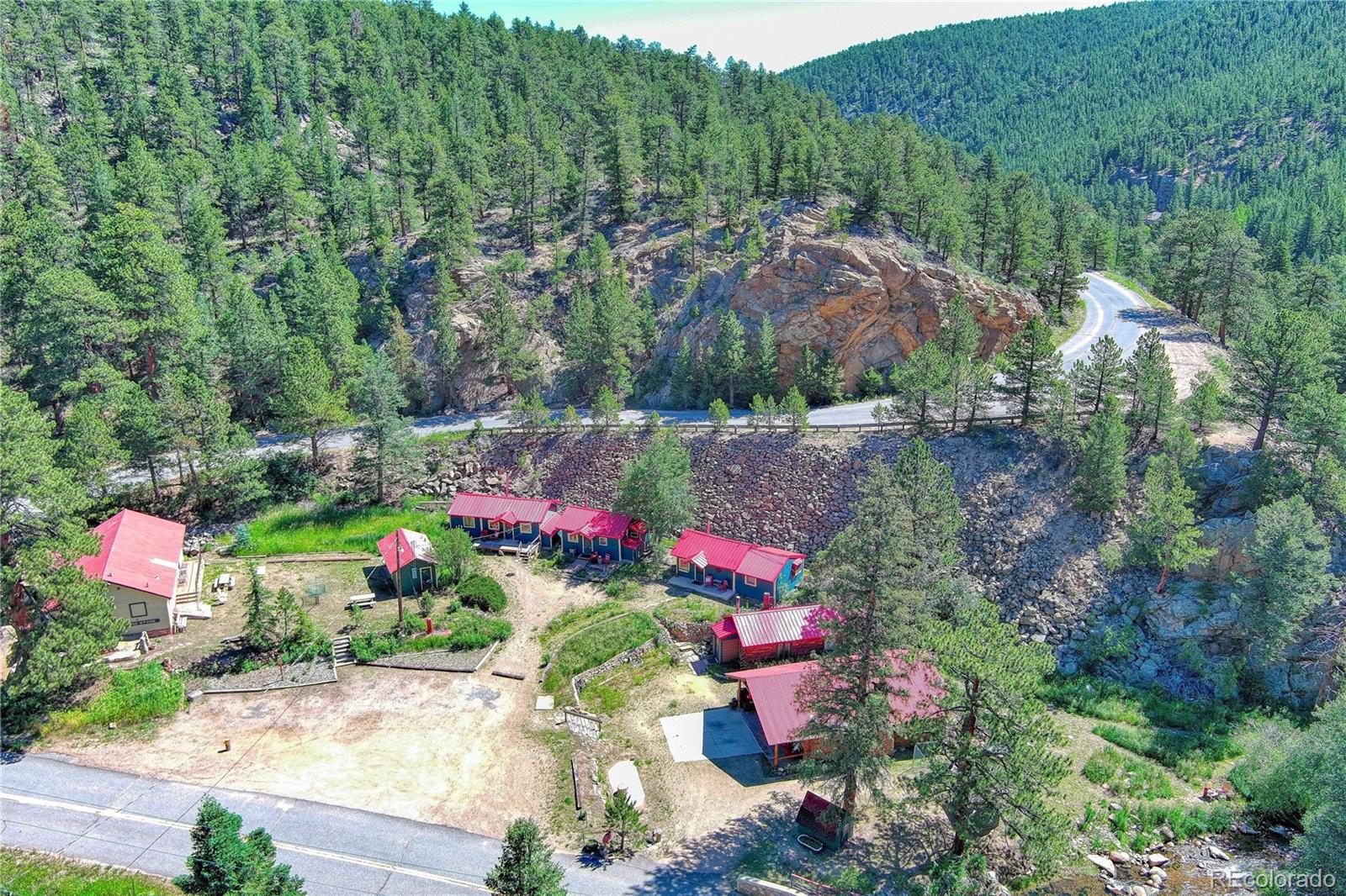 MLS Image #41 for 2184  riverside drive,lyons, Colorado
