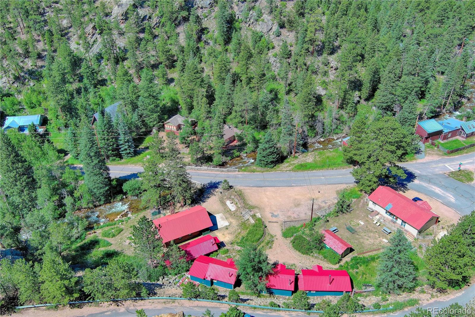 MLS Image #42 for 2184  riverside drive,lyons, Colorado