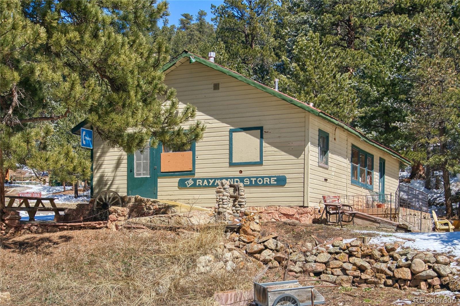 MLS Image #43 for 2184  riverside drive,lyons, Colorado