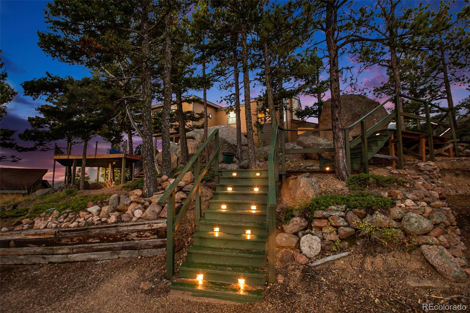 MLS Image #7 for 6125  hilton road,manitou springs, Colorado