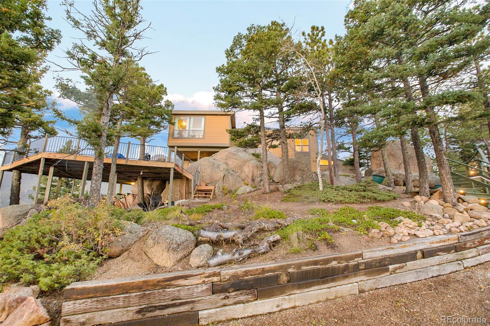 MLS Image #8 for 6125  hilton road,manitou springs, Colorado