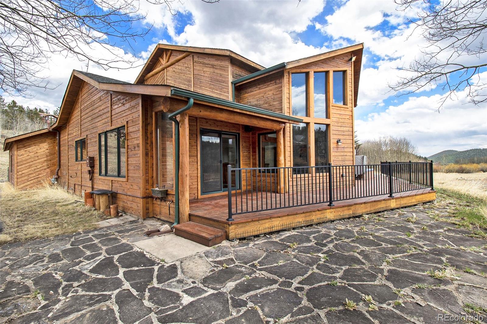 MLS Image #30 for 43  forest ridge circle,bailey, Colorado