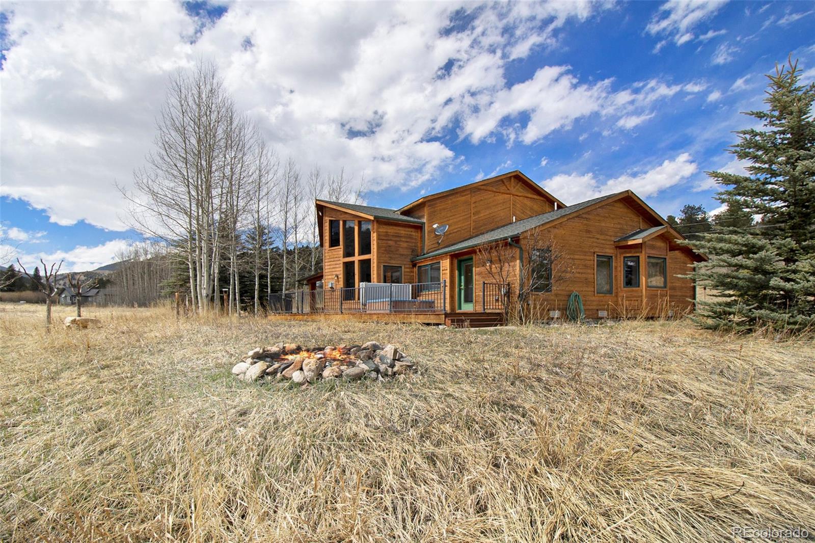 MLS Image #31 for 43  forest ridge circle,bailey, Colorado