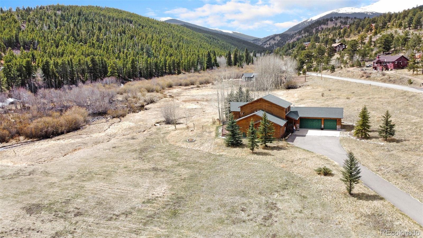 MLS Image #32 for 43  forest ridge circle,bailey, Colorado