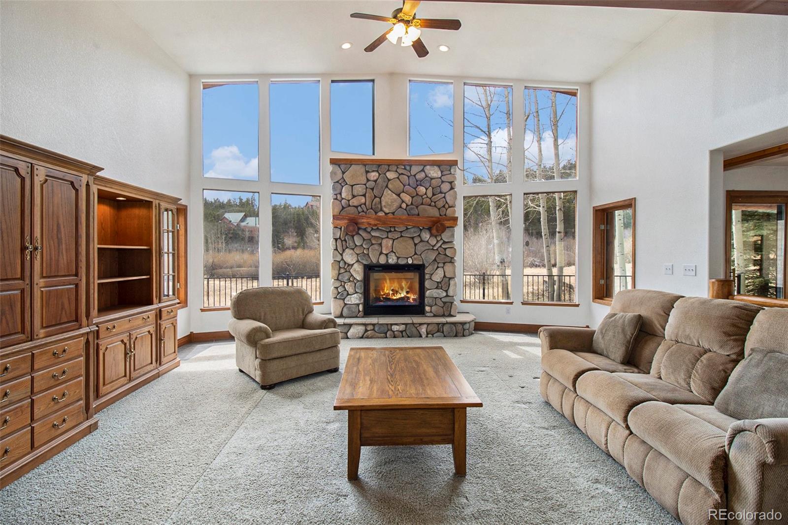 MLS Image #4 for 43  forest ridge circle,bailey, Colorado