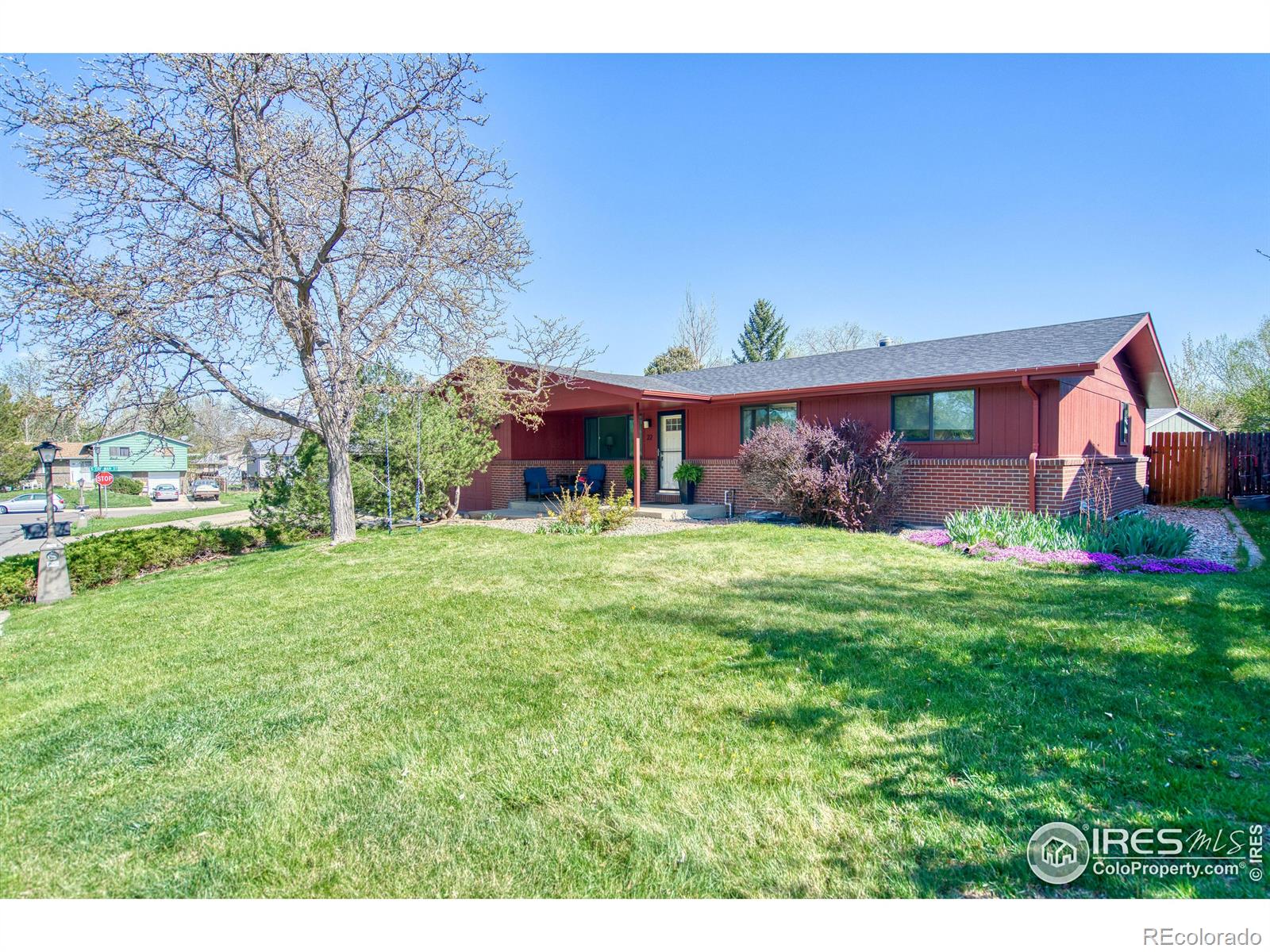 MLS Image #2 for 22  burlington drive,longmont, Colorado