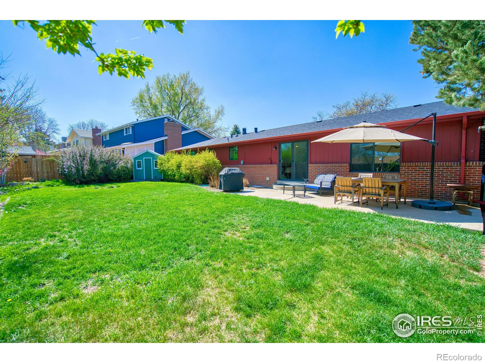 MLS Image #31 for 22  burlington drive,longmont, Colorado