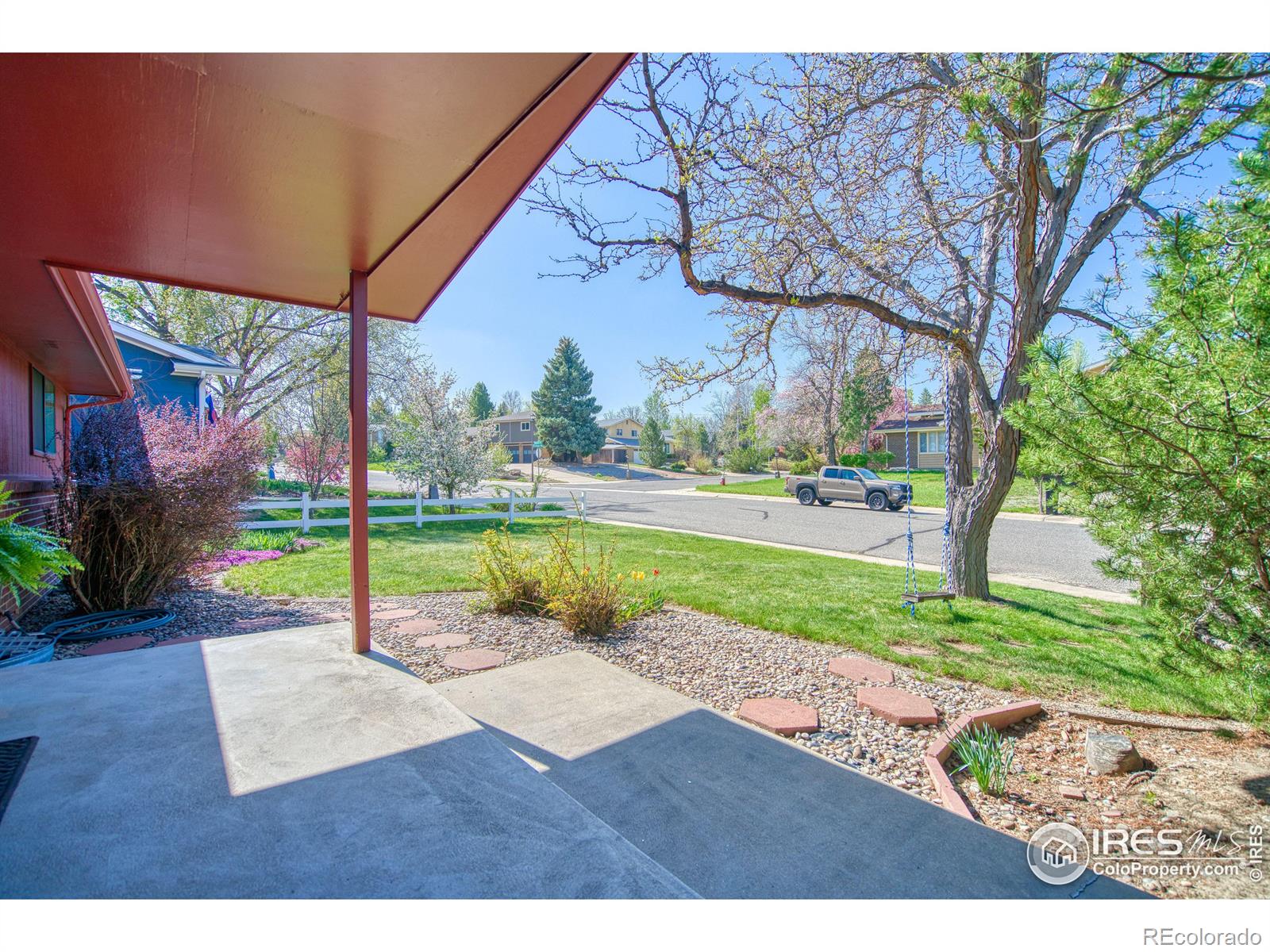 MLS Image #4 for 22  burlington drive,longmont, Colorado