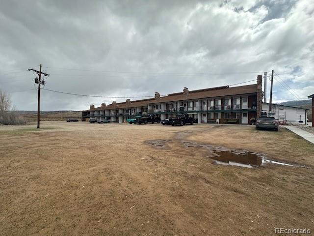 MLS Image #15 for 5973  highway 24 south ,leadville, Colorado