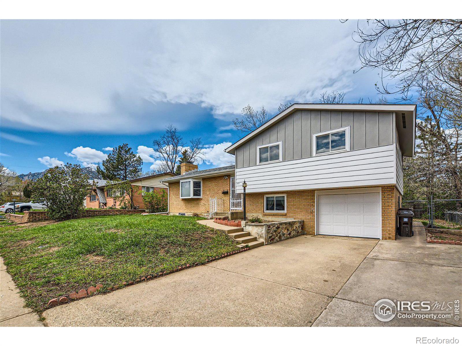 CMA Image for 165 S 42nd Street,Boulder, Colorado