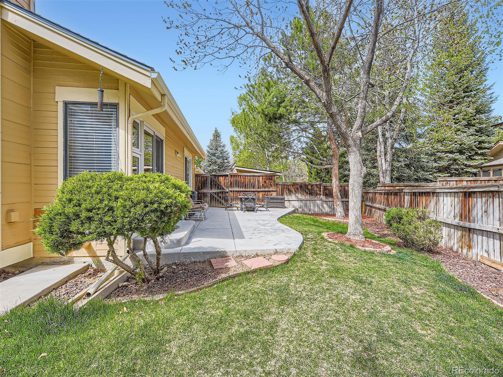 MLS Image #25 for 1433  briar circle ,highlands ranch, Colorado