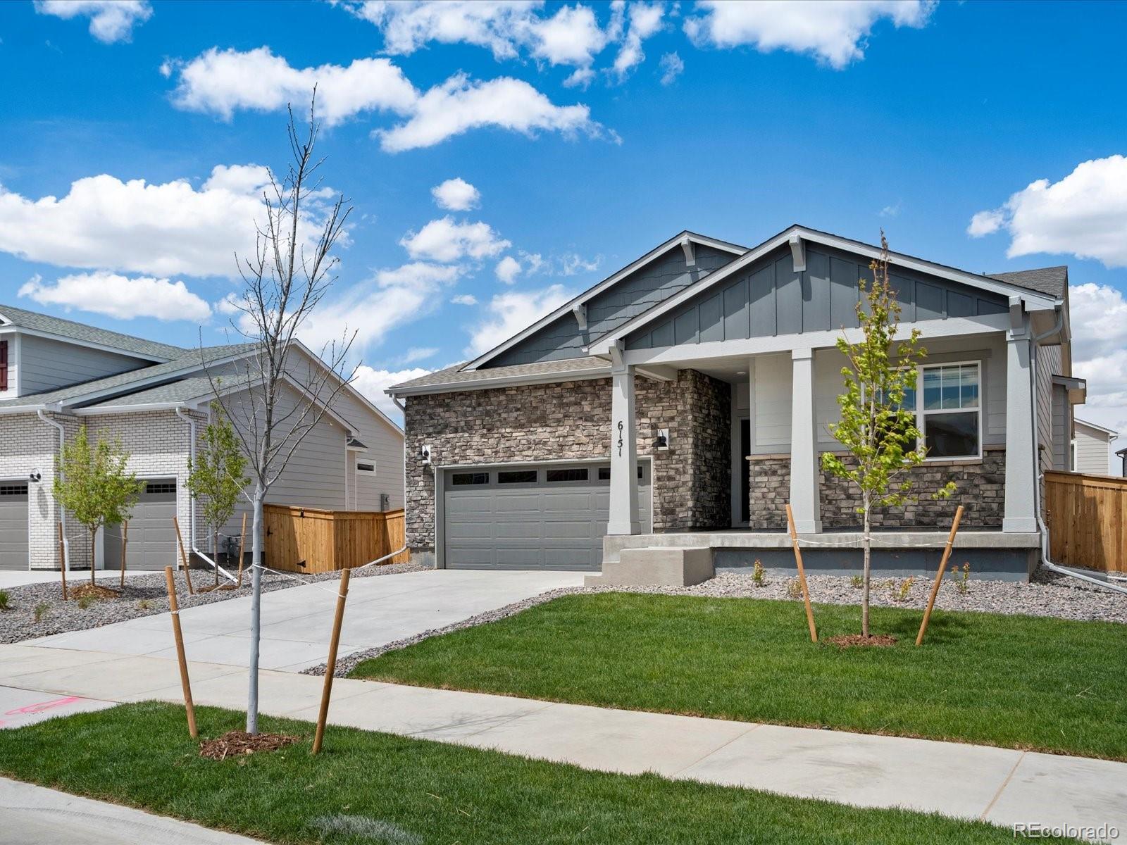 MLS Image #2 for 6151  sugarloaf street,brighton, Colorado