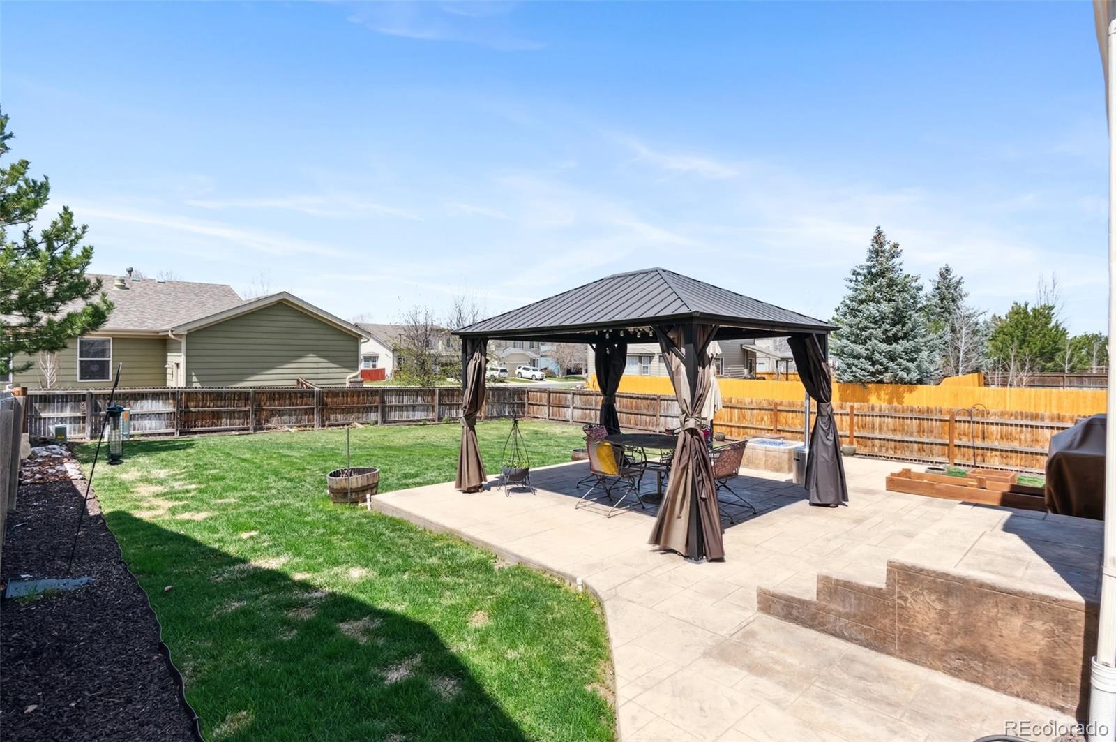 MLS Image #18 for 4985  bayou gulch street,parker, Colorado