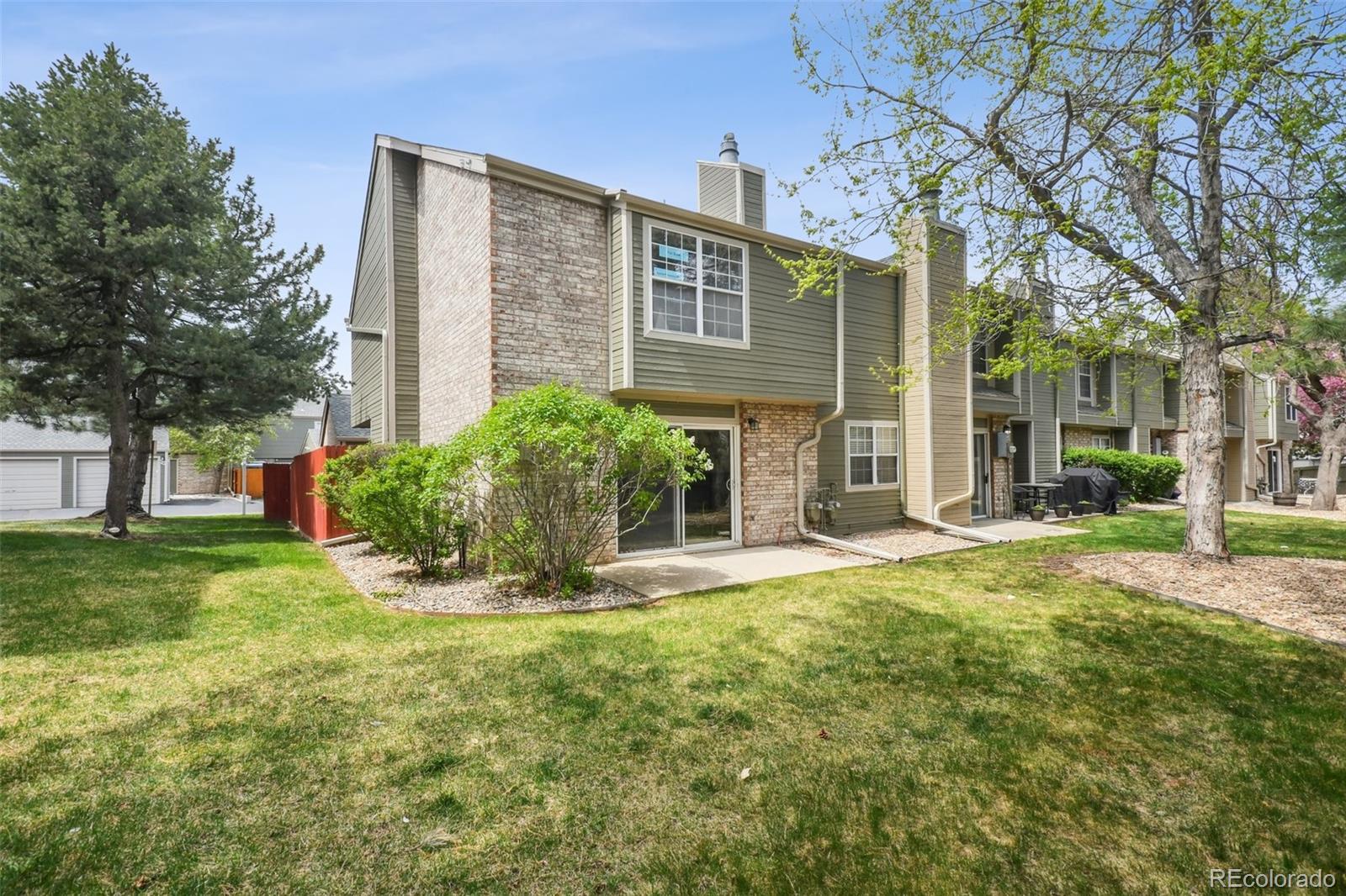 MLS Image #20 for 3403 s ammons street 18-6,lakewood, Colorado