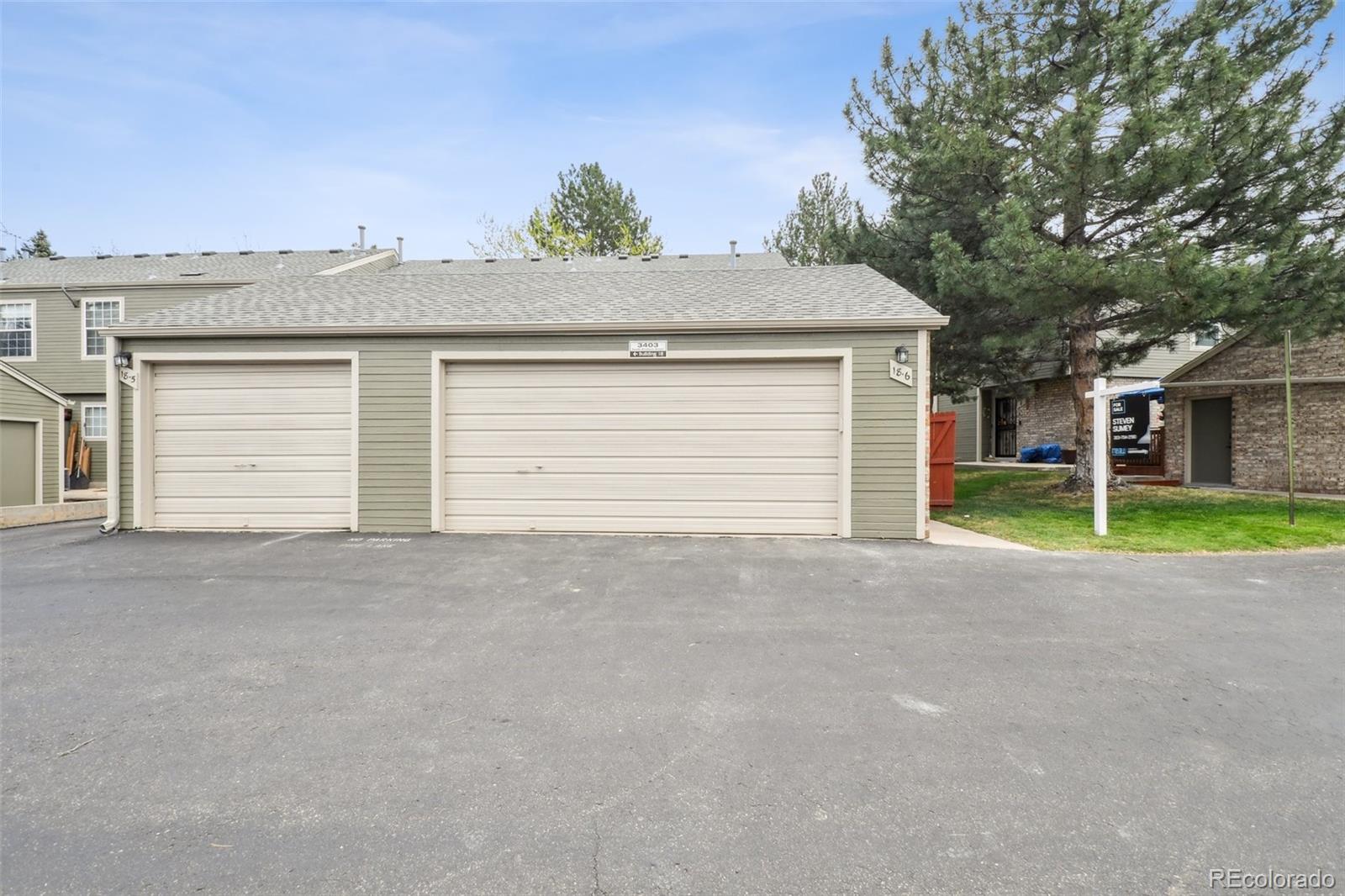 MLS Image #24 for 3403 s ammons street 18-6,lakewood, Colorado