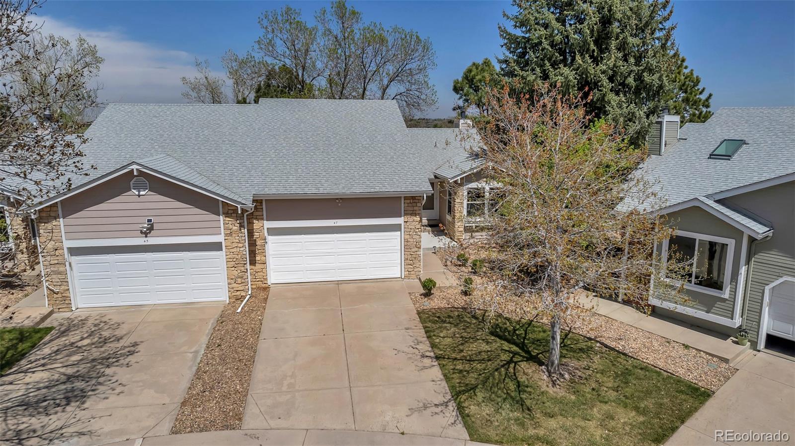 Report Image for 47  Shetland Court,Highlands Ranch, Colorado