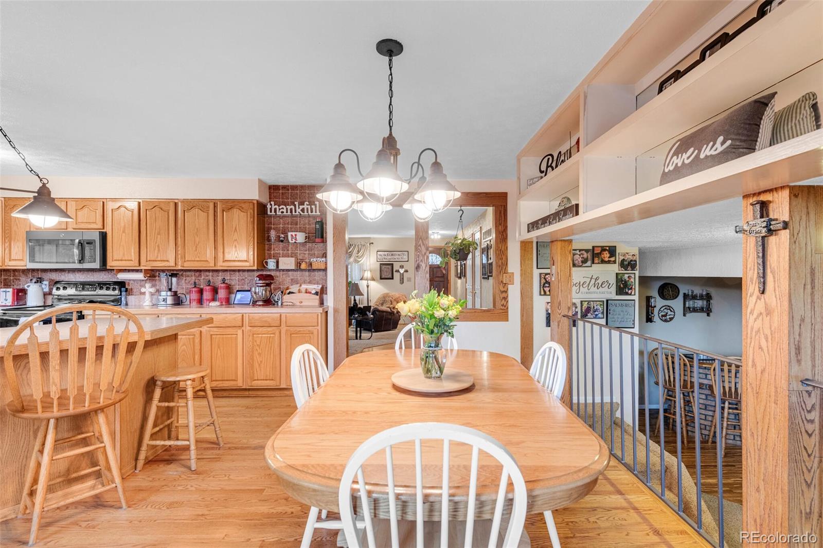 MLS Image #13 for 8352  yarrow court,arvada, Colorado