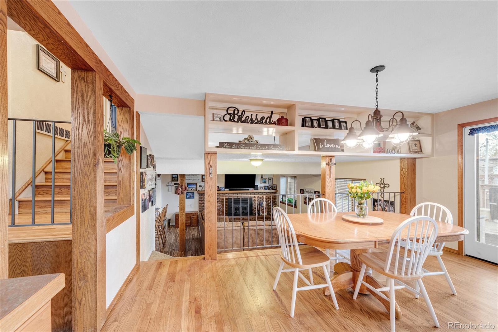 MLS Image #14 for 8352  yarrow court,arvada, Colorado