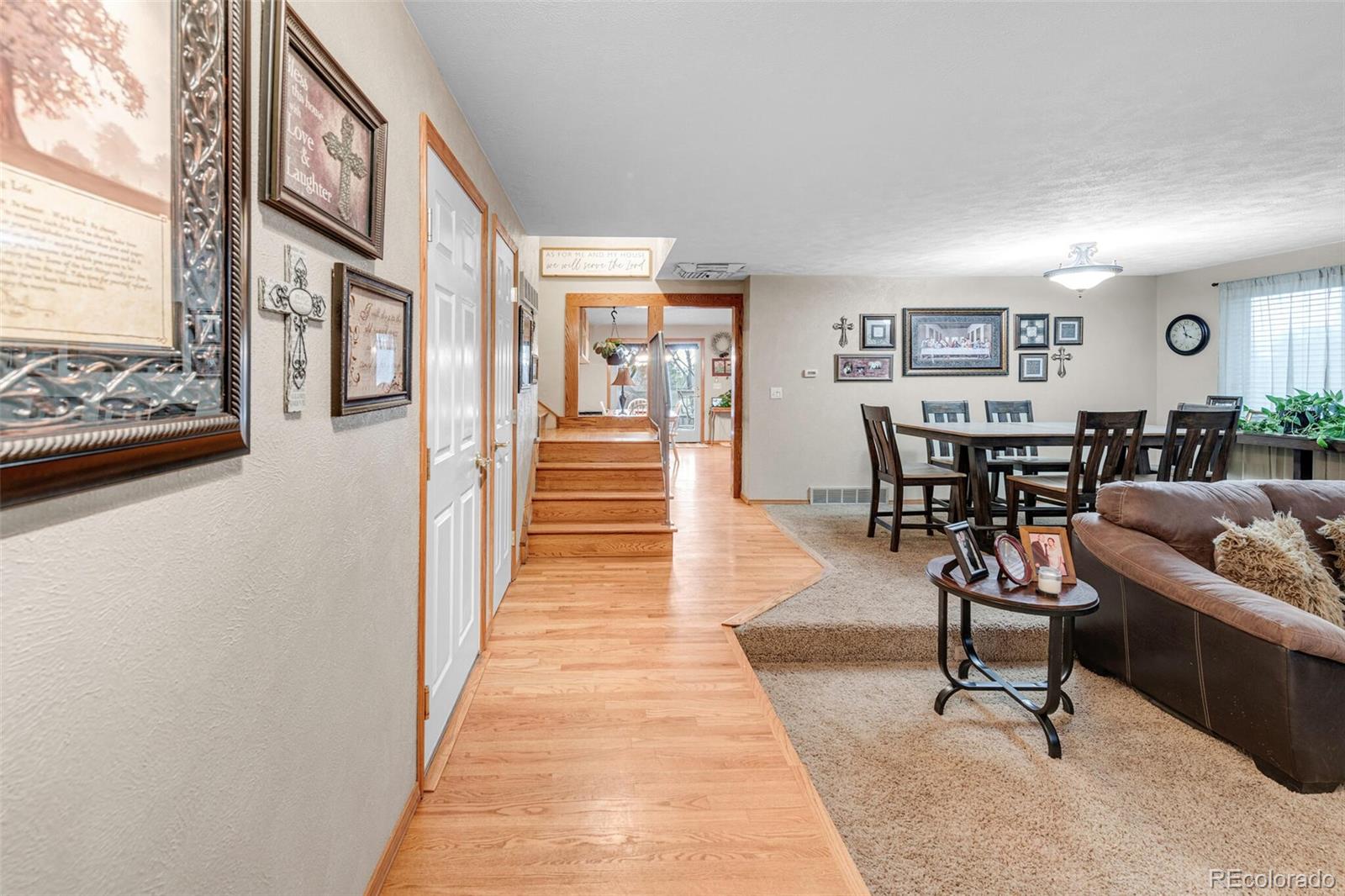 MLS Image #2 for 8352  yarrow court,arvada, Colorado