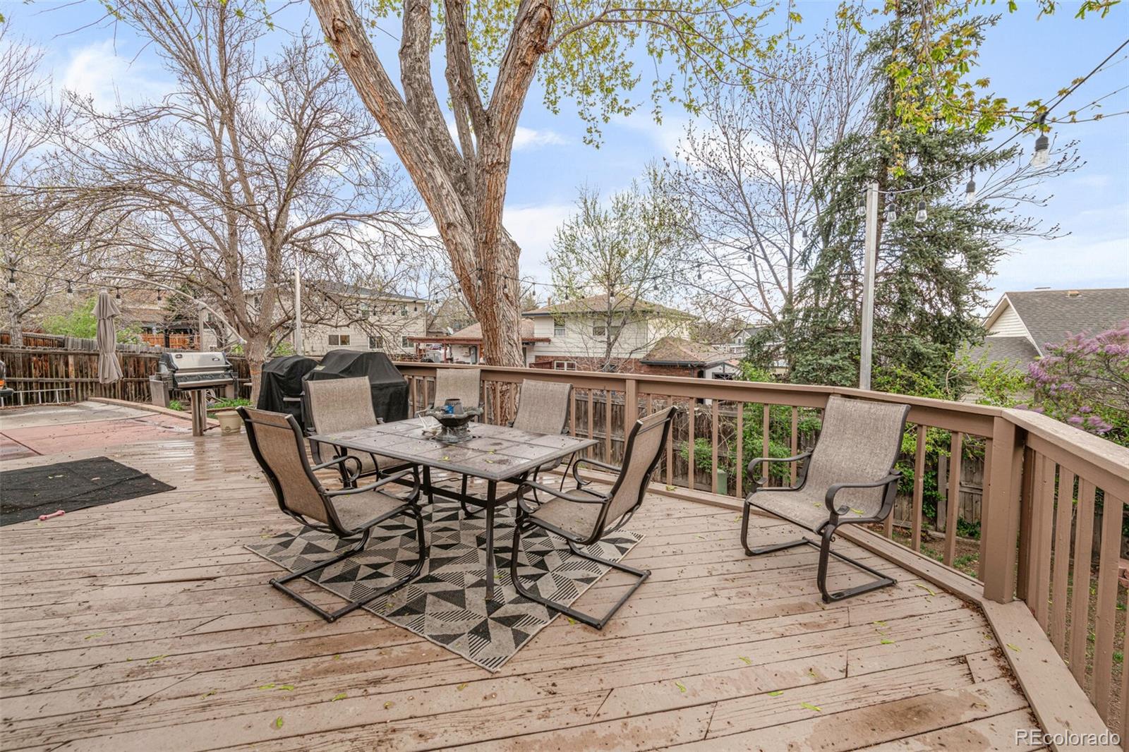 MLS Image #38 for 8352  yarrow court,arvada, Colorado