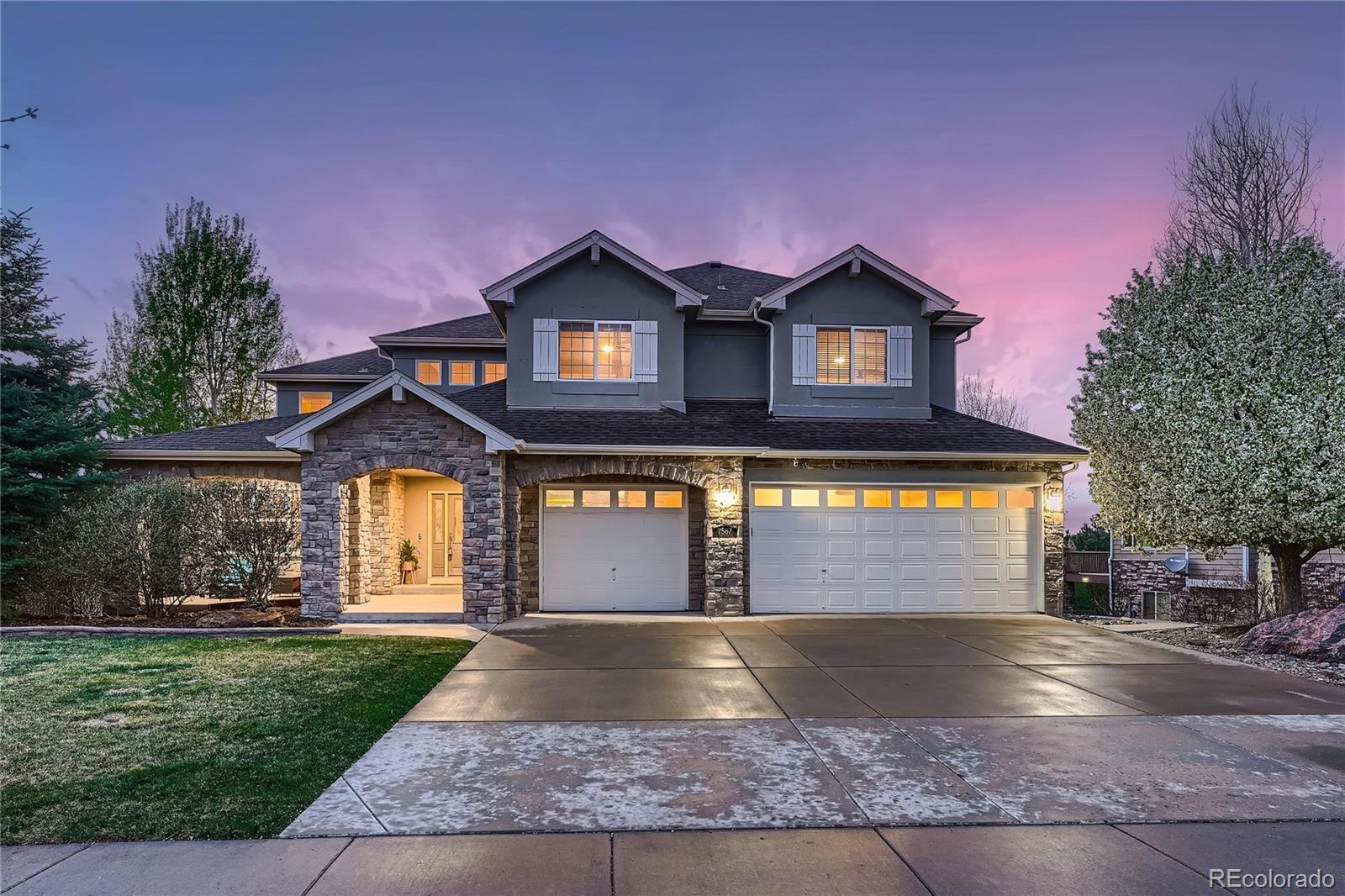 Report Image for 7567 S Duquesne Court,Aurora, Colorado