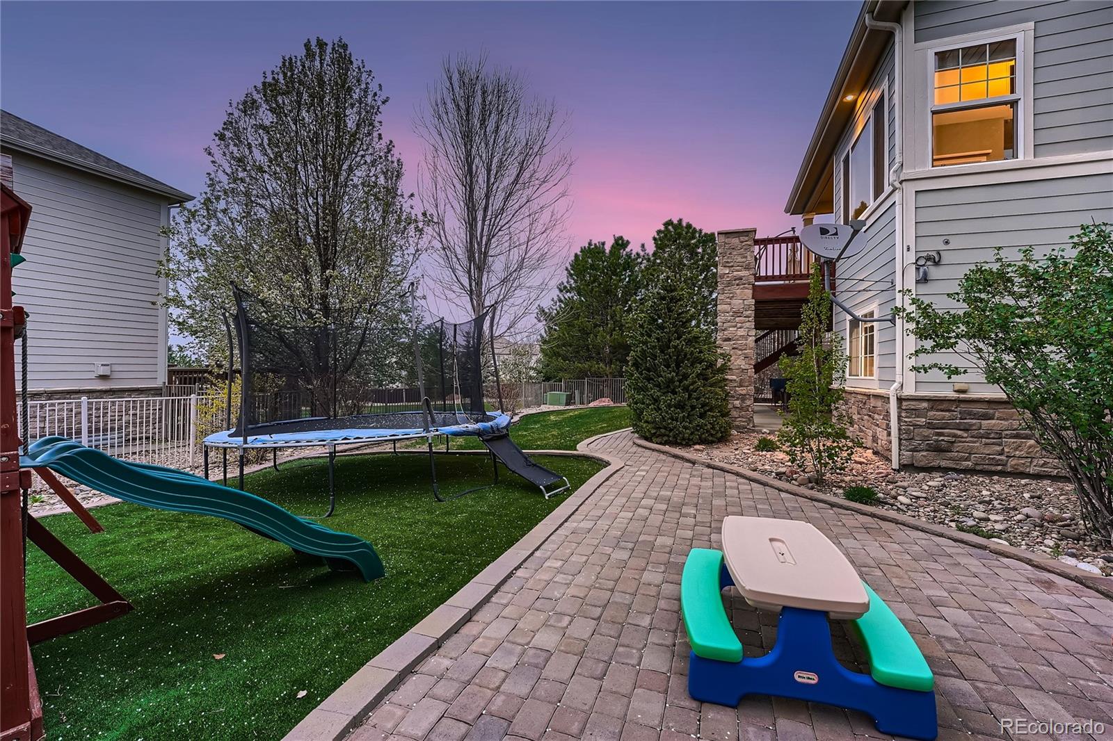 MLS Image #26 for 7567 s duquesne court,aurora, Colorado