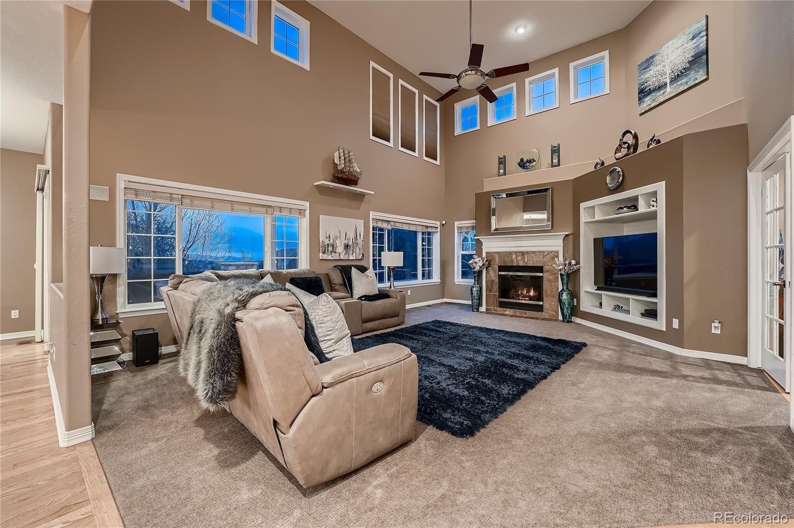 MLS Image #4 for 7567 s duquesne court,aurora, Colorado