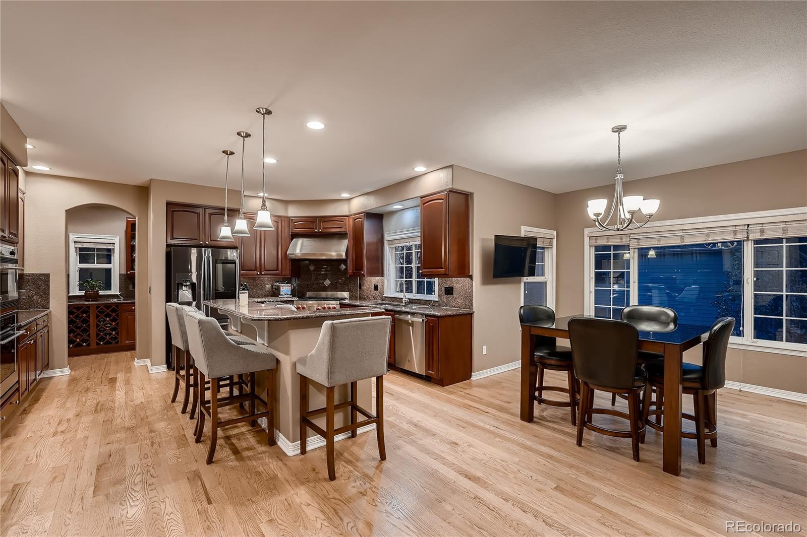 MLS Image #7 for 7567 s duquesne court,aurora, Colorado