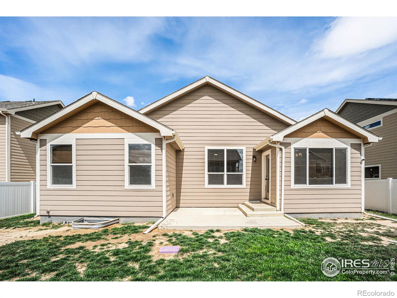 MLS Image #30 for 819  saiga drive,severance, Colorado