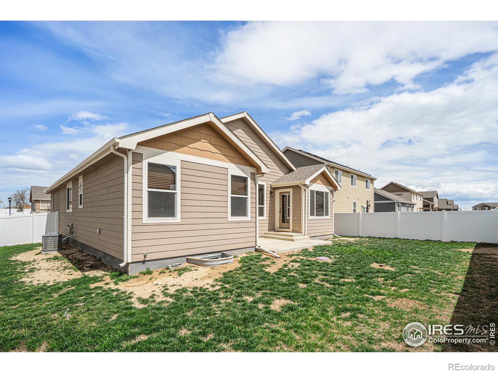 MLS Image #4 for 819  saiga drive,severance, Colorado