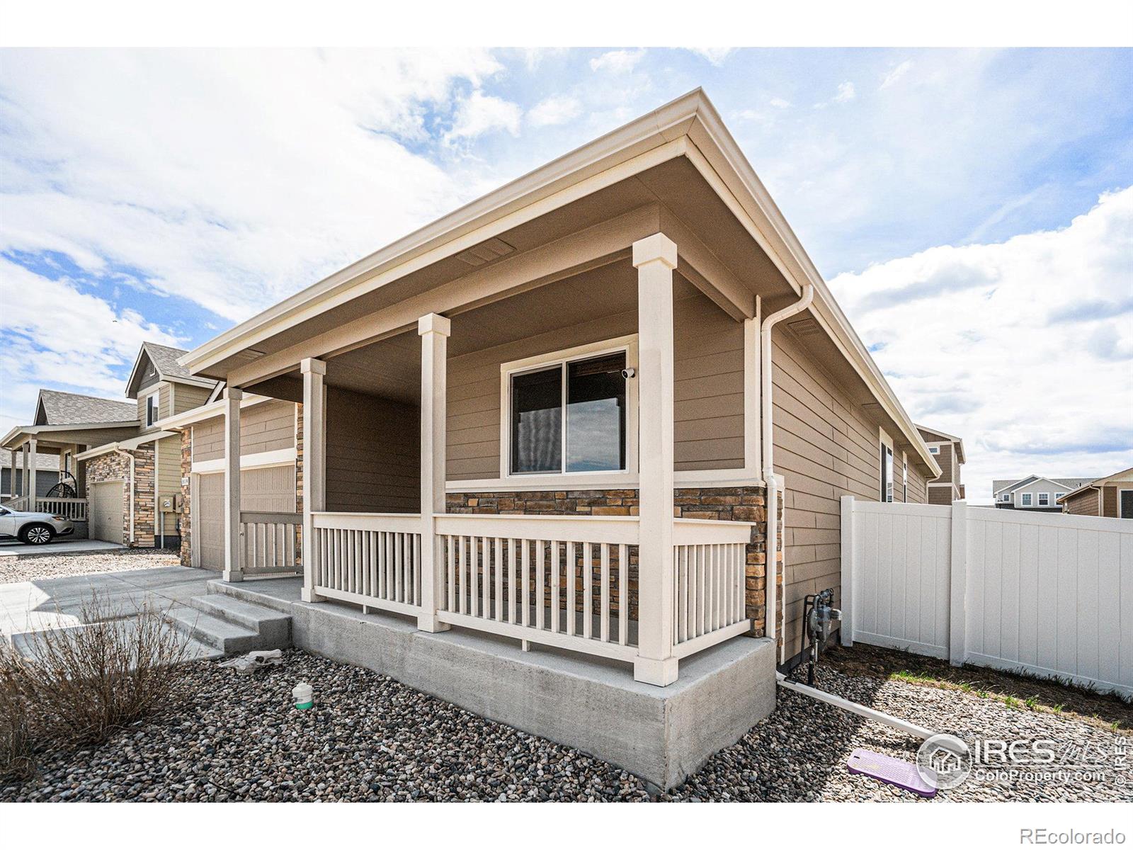 MLS Image #6 for 819  saiga drive,severance, Colorado