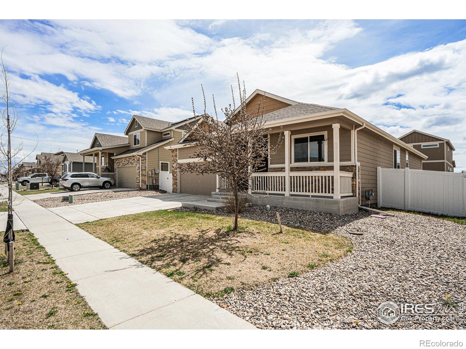 MLS Image #8 for 819  saiga drive,severance, Colorado