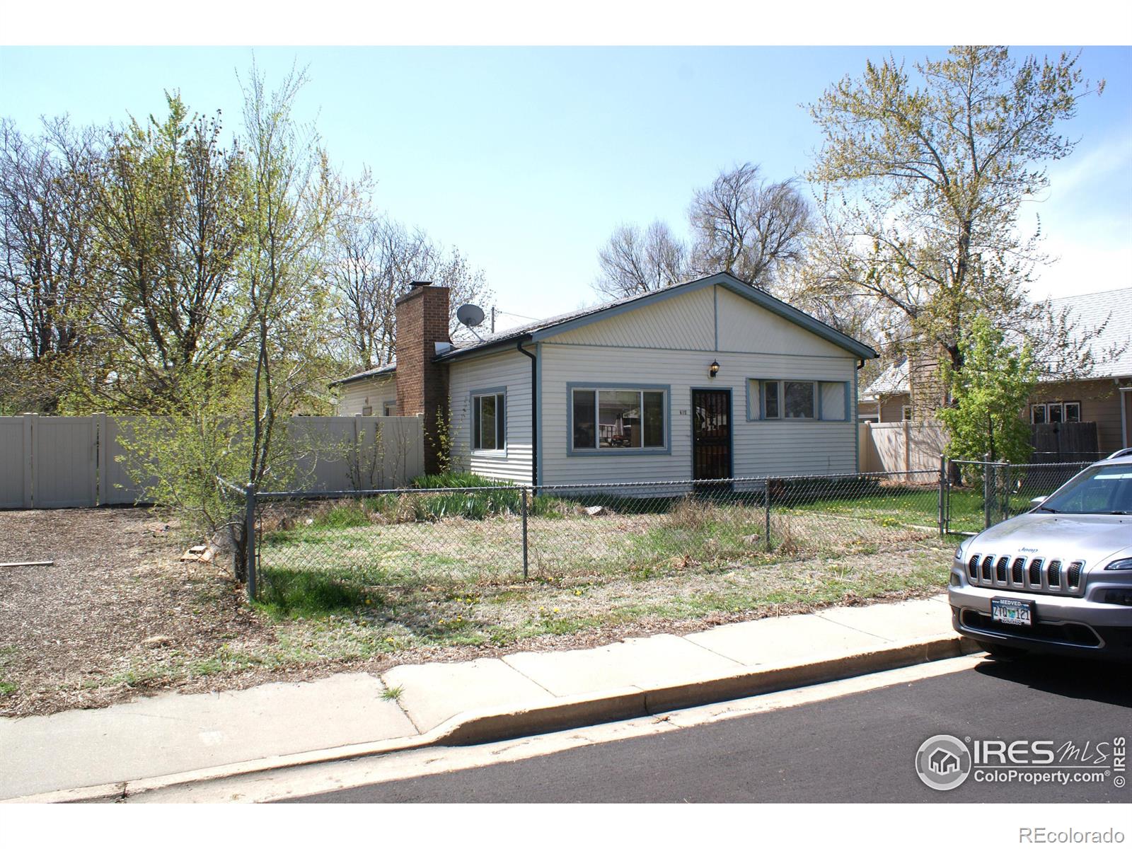 MLS Image #0 for 214  2nd street,frederick, Colorado