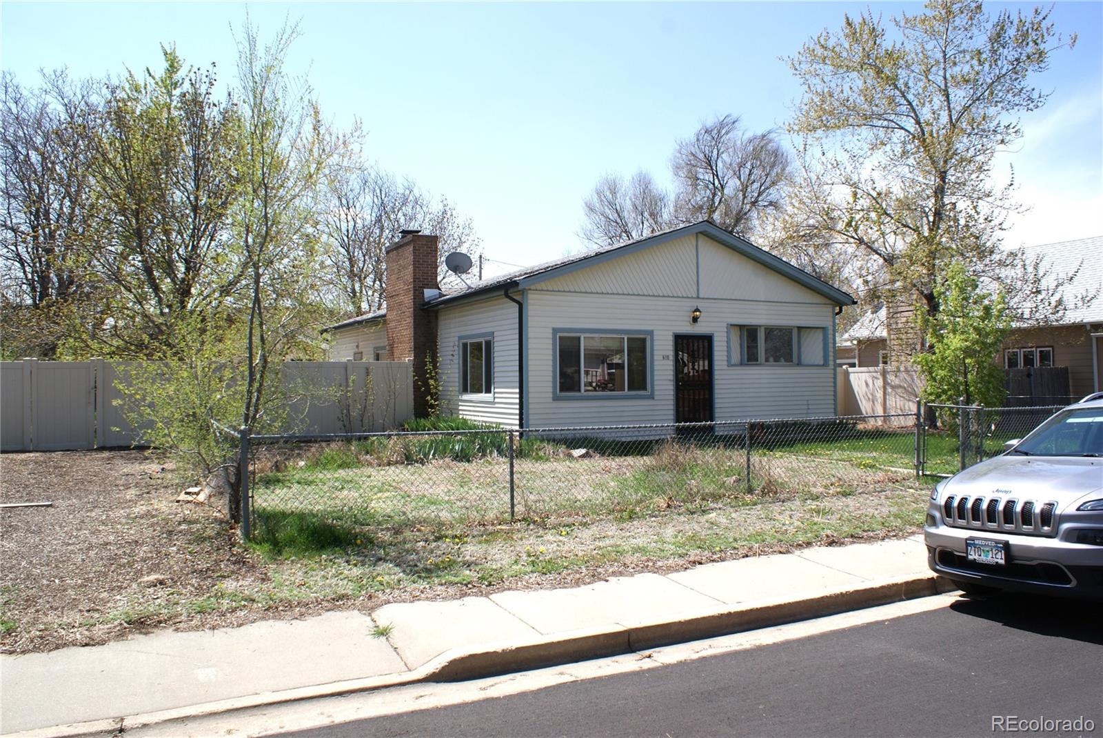 MLS Image #0 for 214  2nd street,frederick, Colorado