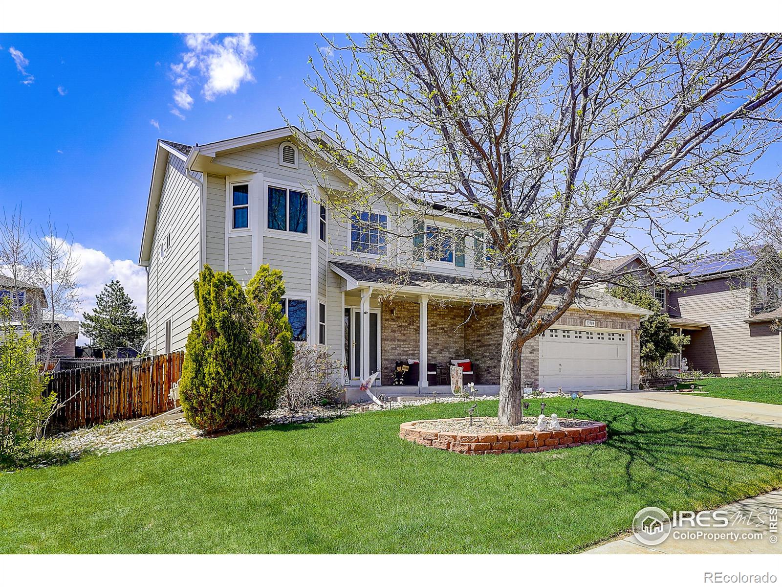 MLS Image #2 for 13909  dahlia street,thornton, Colorado