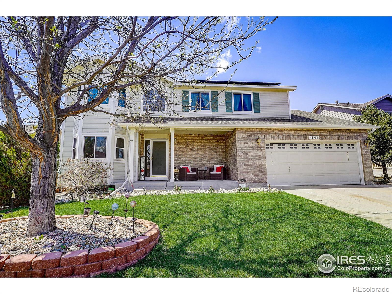 MLS Image #3 for 13909  dahlia street,thornton, Colorado