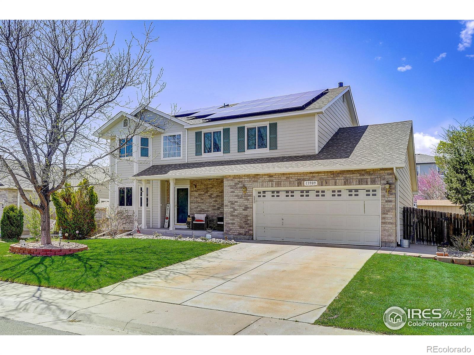 MLS Image #4 for 13909  dahlia street,thornton, Colorado