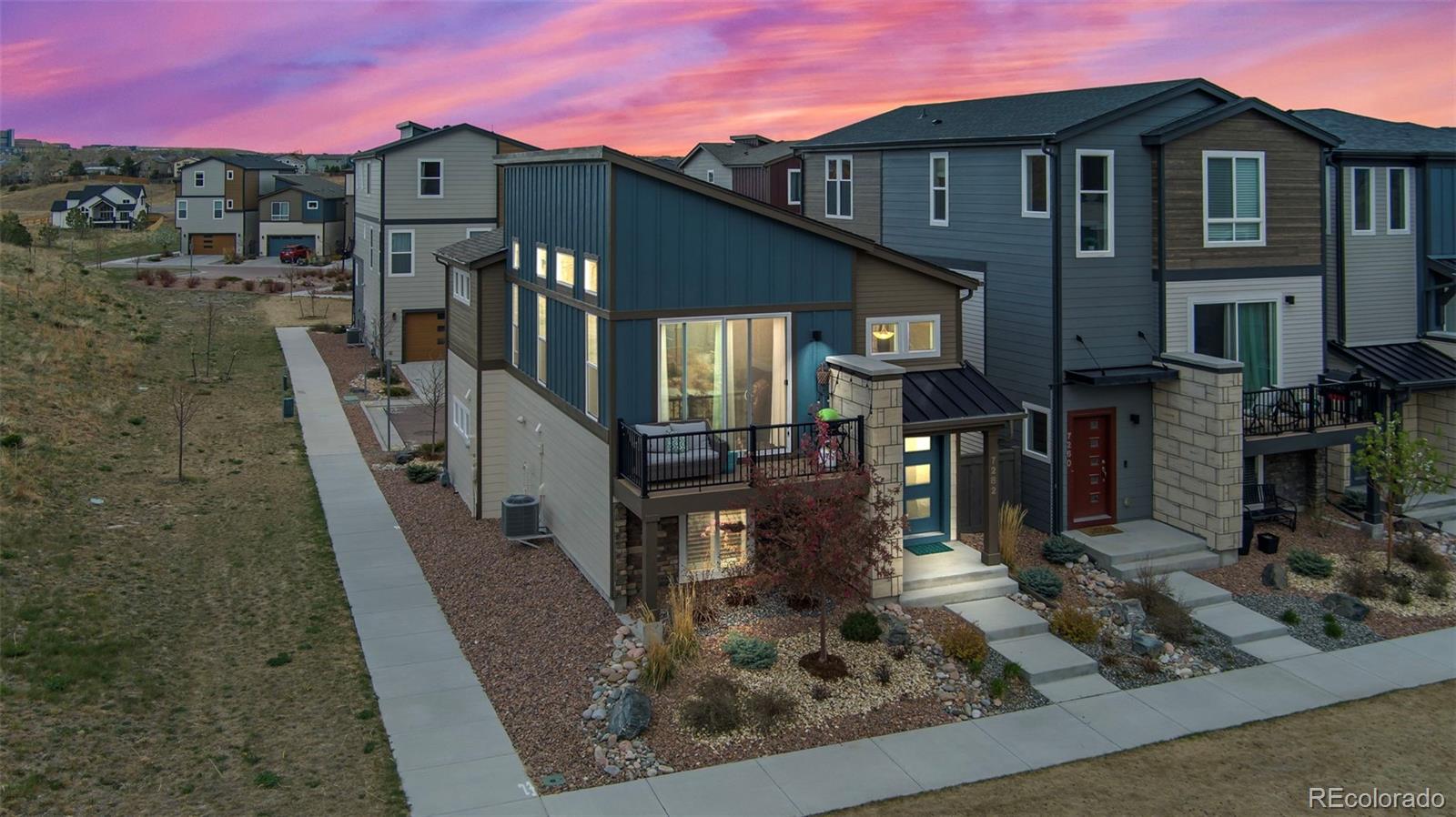 MLS Image #0 for 7282  treebrook lane,colorado springs, Colorado