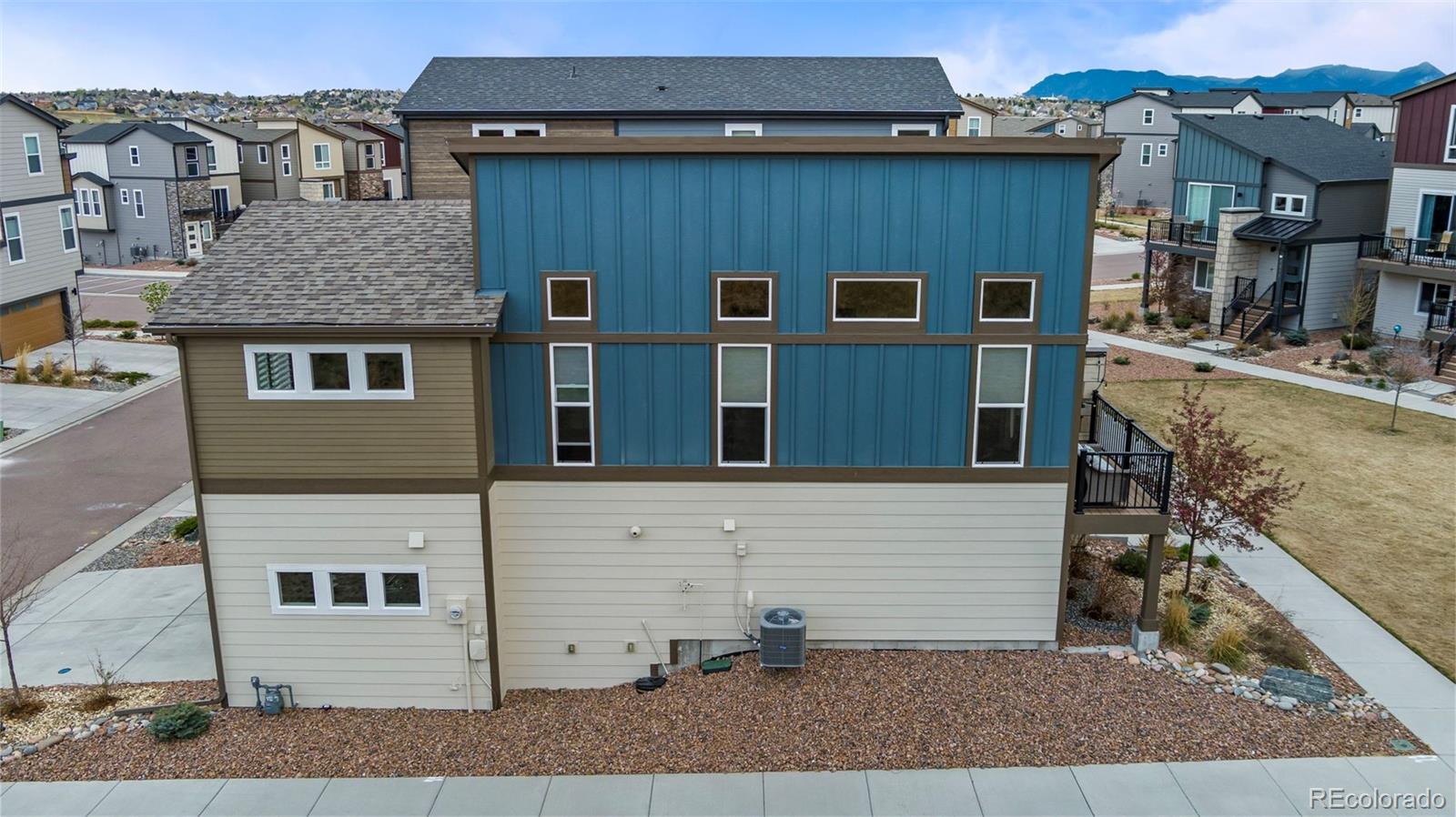 MLS Image #15 for 7282  treebrook lane,colorado springs, Colorado