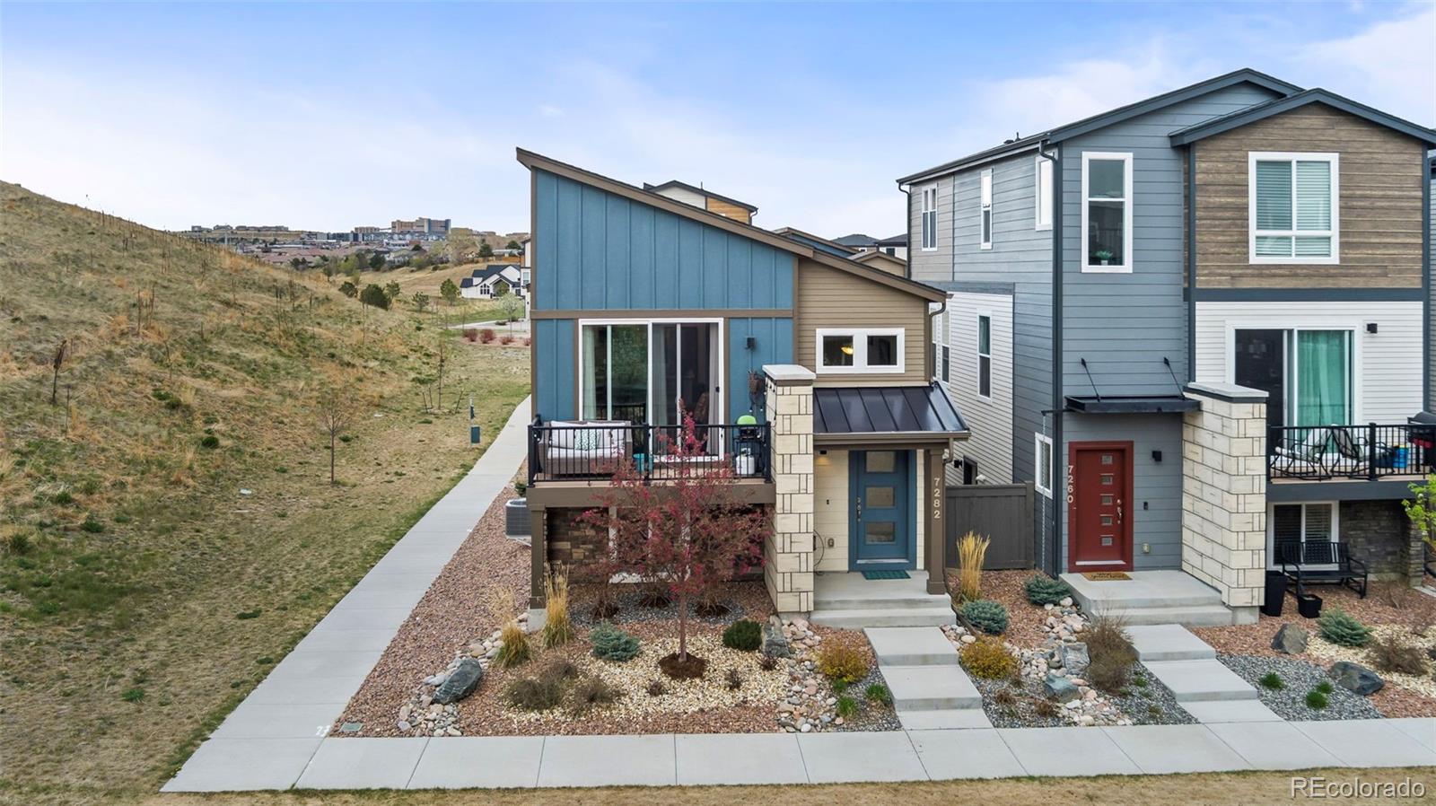 MLS Image #16 for 7282  treebrook lane,colorado springs, Colorado